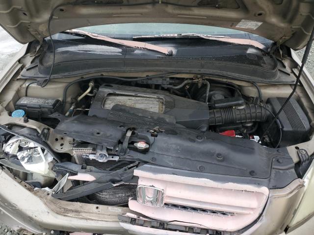 صورة رقم 12 من المزاد - 2003 HONDA PILOT EXL مع VIN 2HKYF18503H565069