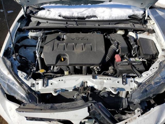Photo 11 from auction – 2017 TOYOTA COROLLA L with VIN 2T1BURHEXHC752842