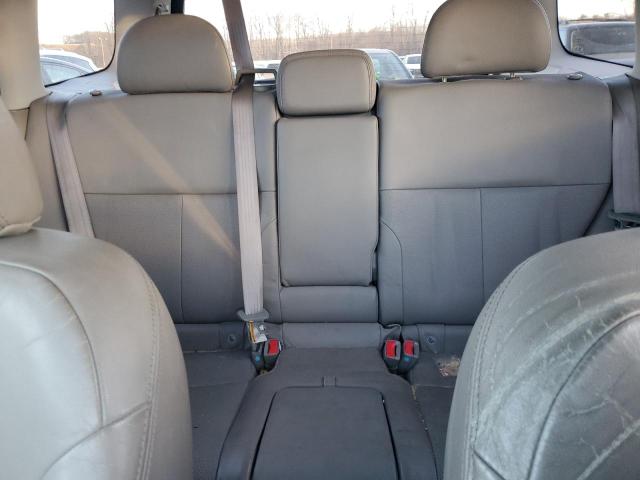 Photo 10 from auction – 2009 SUBARU FORESTER with VIN JF2SH64629H700010