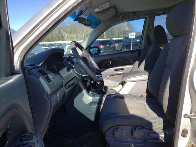 Photo 7 from auction – 2008 HONDA PILOT VP with VIN 5FNYF18298B004834