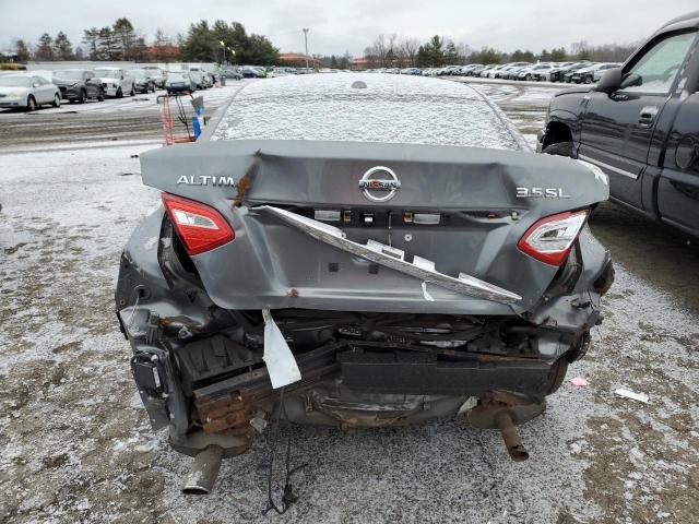 Photo 6 from auction – 2016 NISSAN ALTIMA 3.5 with VIN 1N4BL3AP3GC125649
