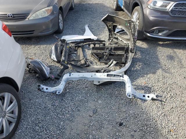 Photo 13 from auction – 2023 FORD EDGE ST with VIN 2FMPK4AP2PBA42234