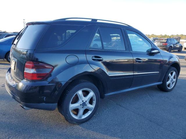 Photo 3 from auction – 2008 MERCEDES-BENZ ML 350 with VIN 4JGBB86EX8A431192