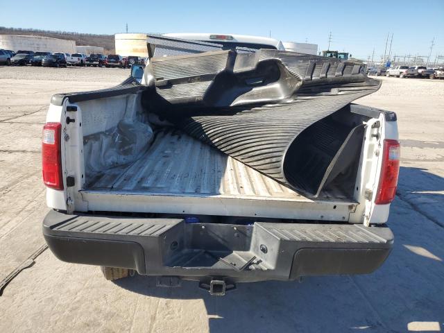 Photo 6 from auction – 2013 FORD F250 SUPER with VIN 1FTBF2A67DEB82021