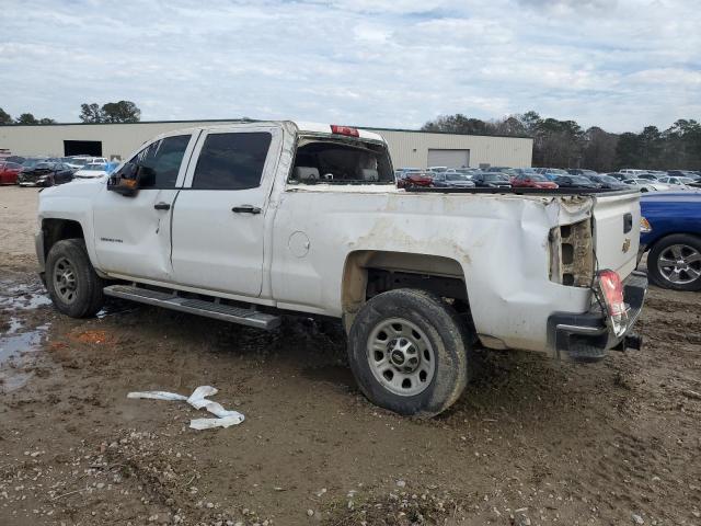 Photo 2 from auction – 2015 CHEVROLET SILVERADO with VIN 1GC1CYEG0FF196401