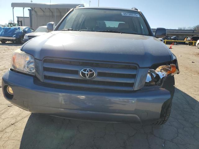 صورة رقم 5 من المزاد - 2004 TOYOTA HIGHLANDER مع VIN JTEDP21A140030500