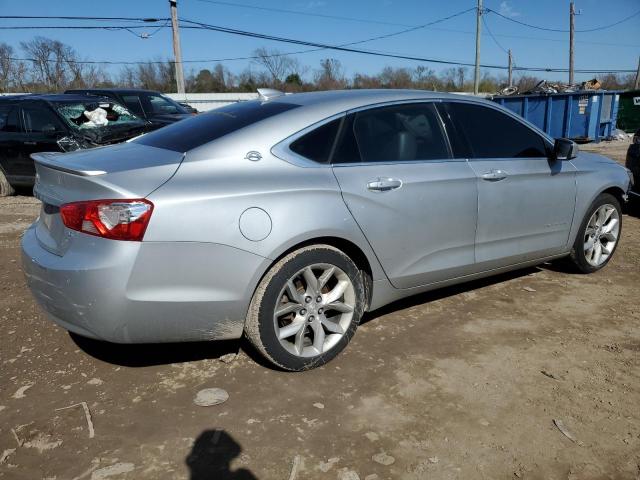 Photo 3 from auction – 2017 CHEVROLET IMPALA with VIN 2G1105S32H9127609
