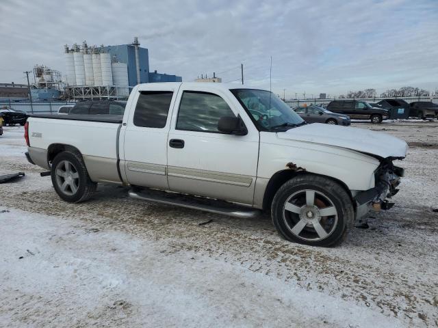 Photo 4 from auction – 2005 CHEVROLET silverado with VIN 1GCEC19V35Z165481