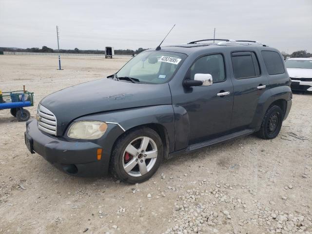 CHEVROLET HHR LT 2010 with VIN 3GNBACDV7AS595394 - Photo from auction
