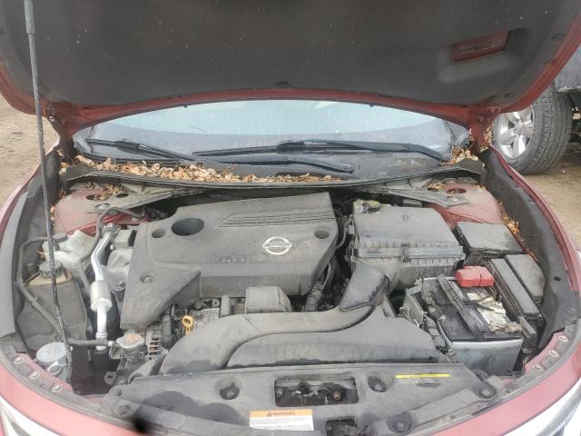 Photo 11 from auction – 2015 NISSAN ALTIMA 2.5 with VIN 1N4AL3APXFC159453