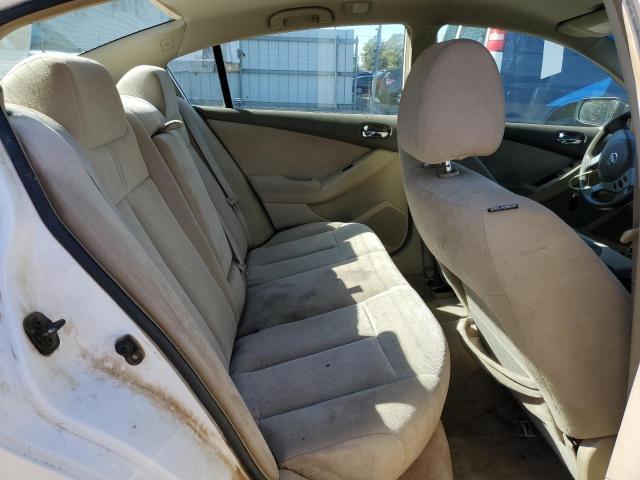 Photo 10 from auction – 2008 NISSAN ALTIMA 2.5 with VIN 1N4AL21E48N471302