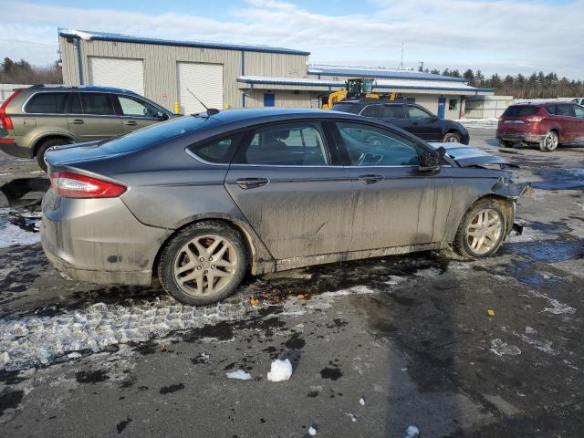 Photo 3 from auction – 2014 FORD FUSION SE with VIN 1FA6P0H72E5399677