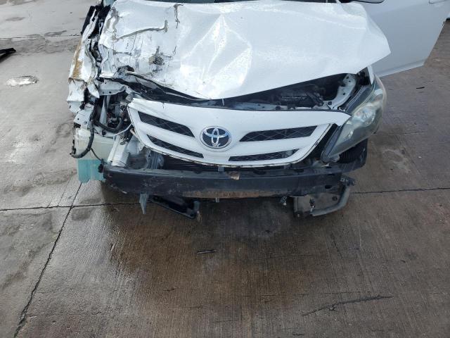 Photo 11 from auction – 2013 TOYOTA COROLLA BA with VIN 5YFBU4EE2DP097061