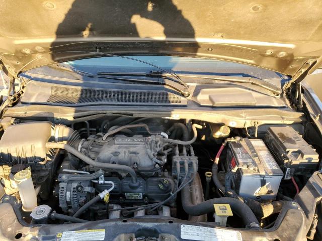 Photo 12 from auction – 2010 DODGE GRAND CARA with VIN 2D4RN4DE8AR353781