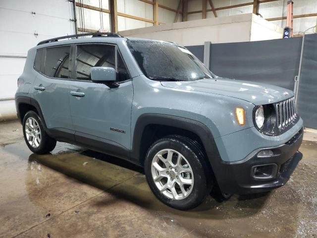 Photo 4 from auction – 2018 JEEP RENEGADE L with VIN ZACCJBBB7JPH21366