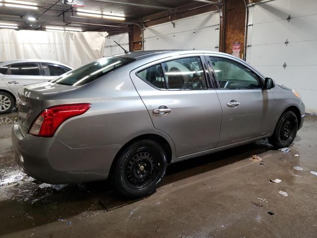 Photo 3 from auction – 2012 NISSAN VERSA S with VIN 3N1CN7AP2CL926106