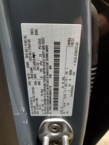 Photo 14 from auction – 2024 FORD ESCAPE ST with VIN 1FMCU9MN9RUB45115