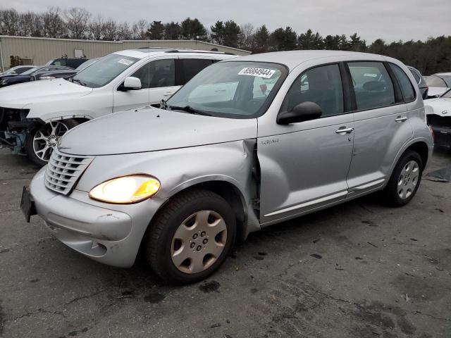 CHRYSLER PT CRUISER 2005 with VIN 3C4FY58B35T554245 - Photo from auction