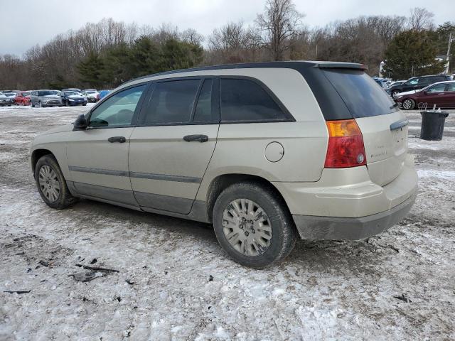 Photo 2 from auction – 2005 CHRYSLER PACIFICA with VIN 2C4GM48L15R598895