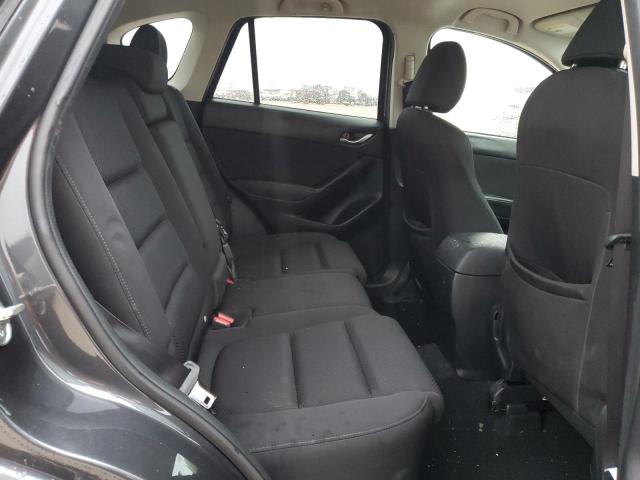 Photo 11 from auction – 2016 MAZDA CX-5 TOURI with VIN JM3KE4CYXG0887952