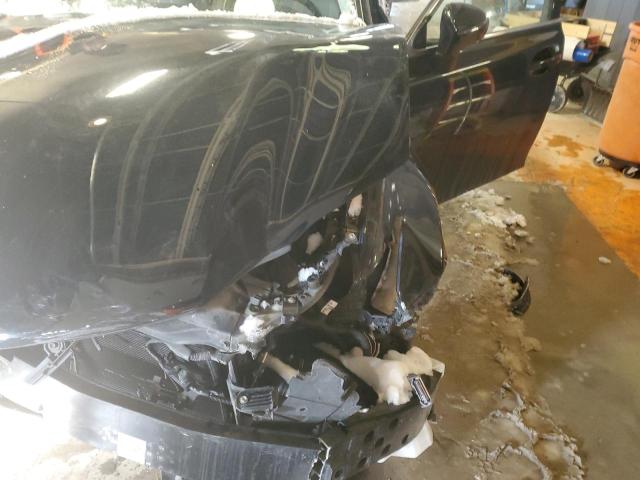Photo 11 from auction – 2019 LEXUS GS 350 BAS with VIN JTHCZ1BL9KA011557