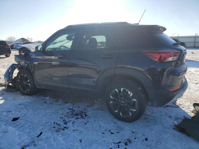 Photo 2 from auction – 2021 CHEVROLET TRAILBLAZE with VIN KL79MRSL7MB045015