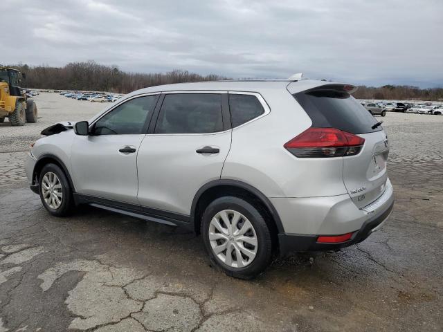 Photo 2 from auction – 2020 NISSAN ROGUE S with VIN 5N1AT2MT2LC717655