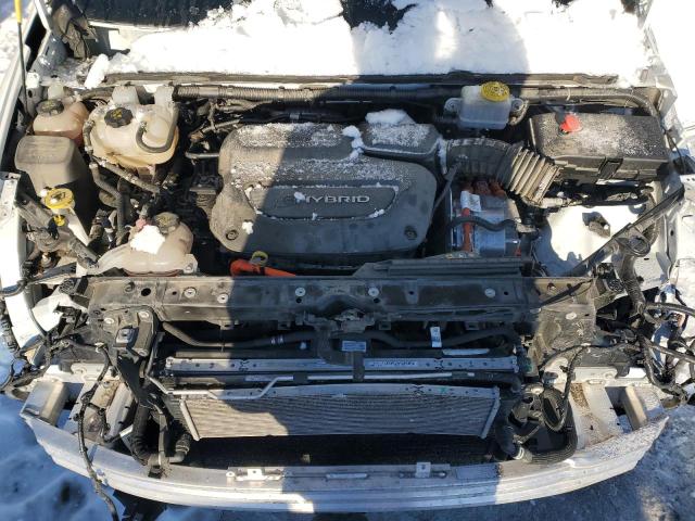 Photo 11 from auction – 2020 CHRYSLER PACIFICA H with VIN 2C4RC1N7XLR183508