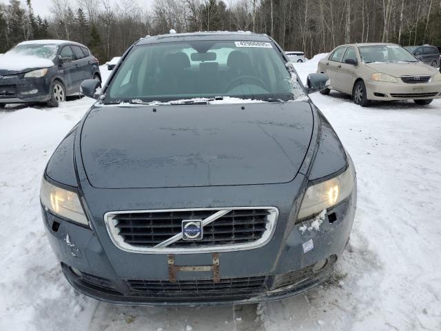 Photo 5 from auction – 2008 VOLVO S40 2.4I with VIN YV1MS382082361886