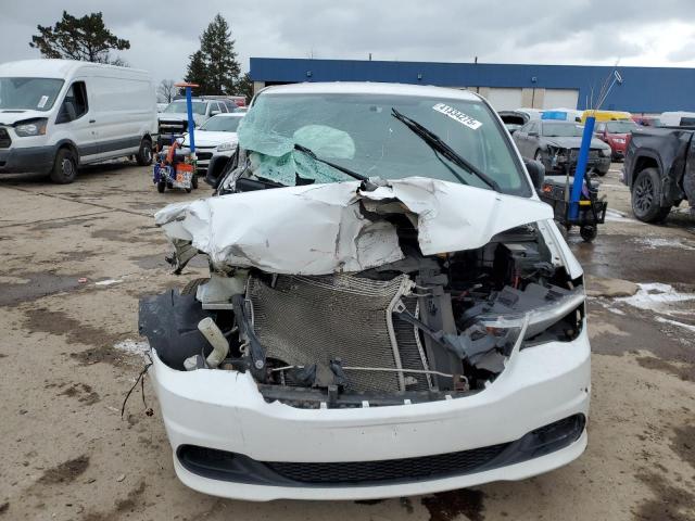 Photo 5 from auction – 2014 RAM TRADESMAN with VIN 2C4JRGAG2ER427997