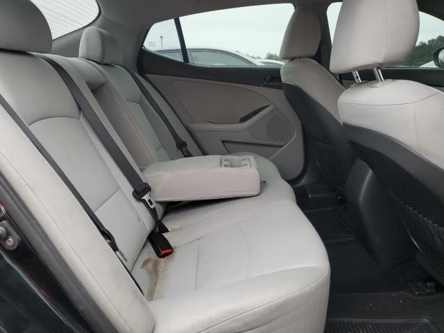 Photo 10 from auction – 2015 KIA OPTIMA LX with VIN KNAGM4A71F5662989