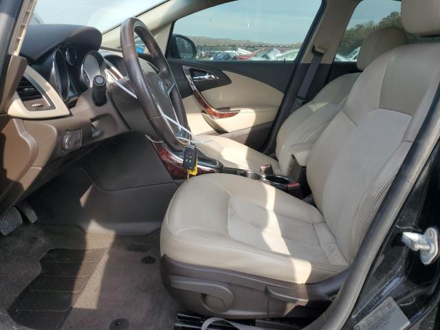 Photo 7 from auction – 2012 BUICK VERANO with VIN 1G4PP5SK5C4180056