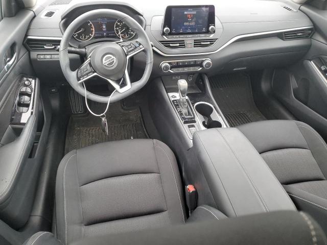 Photo 8 from auction – 2022 NISSAN ALTIMA SV with VIN 1N4BL4DV9NN377973