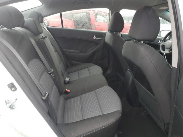 Photo 10 from auction – 2016 KIA FORTE LX with VIN KNAFX4A68G5516519