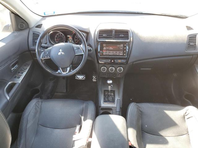 Photo 8 from auction – 2018 MITSUBISHI OUTLANDER with VIN JA4AR4AW5JU011133