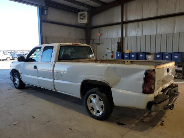 Photo 2 from auction – 2004 CHEVROLET SILVERADO with VIN 1GCEC19T24E353767