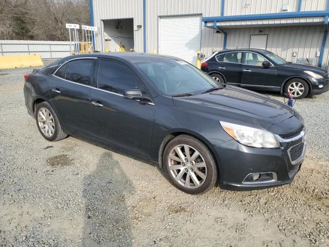 Photo 4 from auction – 2015 CHEVROLET MALIBU LTZ with VIN 1G11F5SL3FF146138
