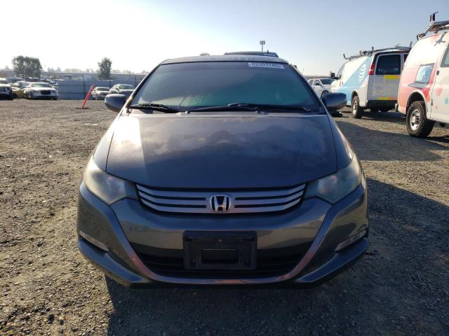 Photo 5 from auction – 2011 HONDA INSIGHT EX with VIN JHMZE2H71BS000911