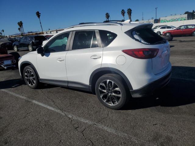 Photo 2 from auction – 2016 MAZDA CX-5 GT with VIN JM3KE4DY2G0689333