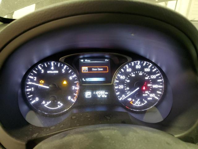 Photo 9 from auction – 2013 NISSAN ALTIMA 3.5 with VIN 1N4BL3AP9DN453979