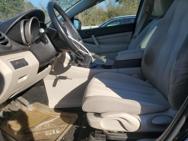 Photo 7 from auction – 2010 MAZDA CX-7 with VIN JM3ER2W57A0340006