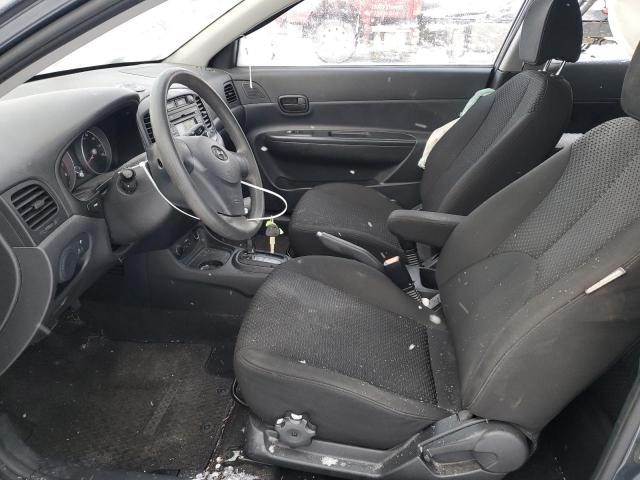 Photo 7 from auction – 2011 HYUNDAI ACCENT GL with VIN KMHCM3AC1BU200744