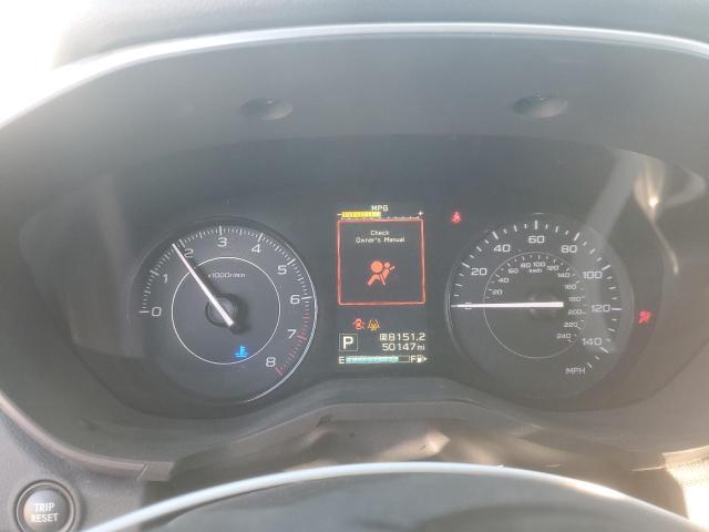 Photo 9 from auction – 2020 SUBARU IMPREZA PR with VIN 4S3GTAD64L3727123