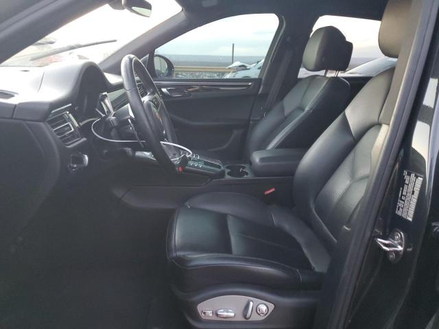 Photo 7 from auction – 2019 PORSCHE MACAN with VIN WP1AA2A57KLB01544