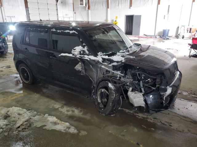 Photo 4 from auction – 2008 TOYOTA SCION XB with VIN JTLKE50E481018028