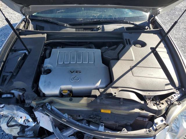 Photo 11 from auction – 2007 LEXUS ES 350 with VIN JTHBJ46G272081405