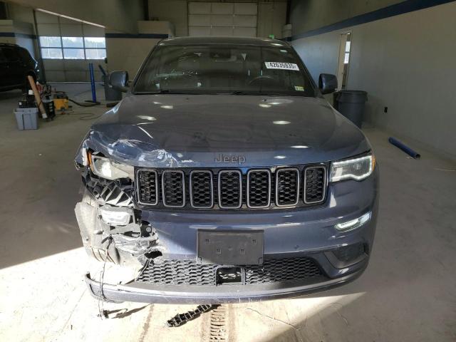 Photo 5 from auction – 2019 JEEP GRAND CHER with VIN 1C4RJFCG6KC804952