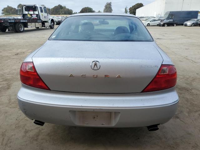Photo 6 from auction – 2001 ACURA 3.2CL TYPE with VIN 19UYA42731A006454