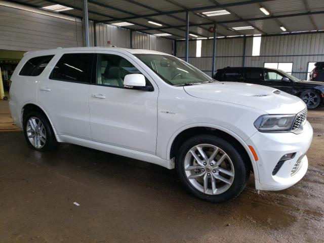 Photo 4 from auction – 2022 DODGE DURANGO R/ with VIN 1C4SDHCT8NC218128