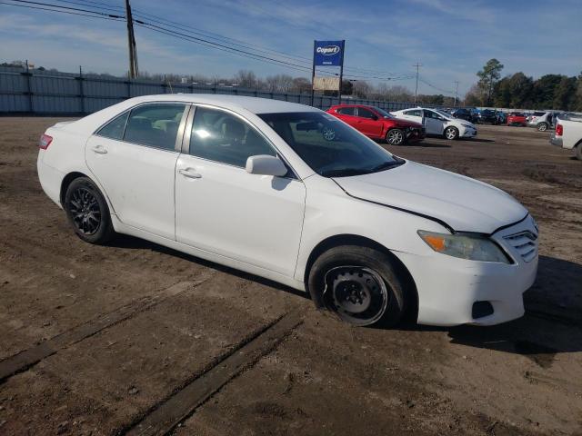 Photo 4 from auction – 2011 TOYOTA CAMRY BASE with VIN 4T1BF3EKXBU649038